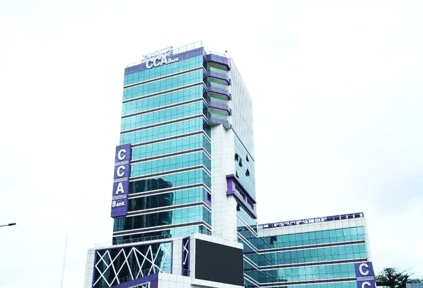Secteur bancaire : le groupe camerounais CCA-Bank Holding prépare son arrivée sur le marché congolais