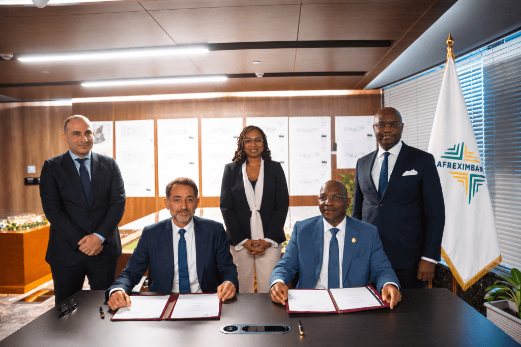 Cameroun : Prometal obtient une facilité de 26 milliards FCFA auprès d’Afreximbank
