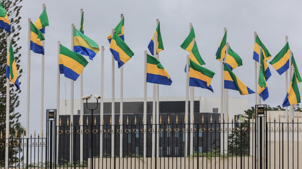 Gabon : les 13,1 % de rendement exigés sur l'Eurobond 2033 complique la nouvelle levée de 580 millions $