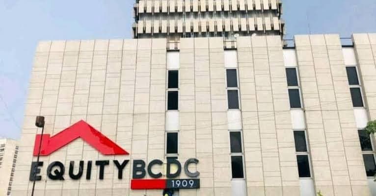 RDC : EquityBCDC projette d’accorder jusqu’à 700 millions $ de prêts aux géants miniers