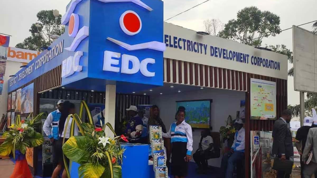 Cameroun : EDC, 20 ans au service de la souveraineté énergétique et de l’industrialisation
