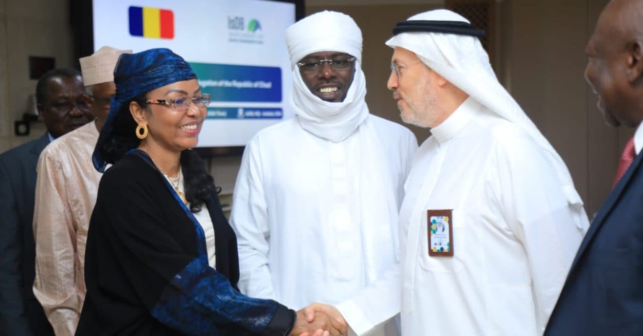 Tchad : la BID confirme son soutien au Plan national de développement 