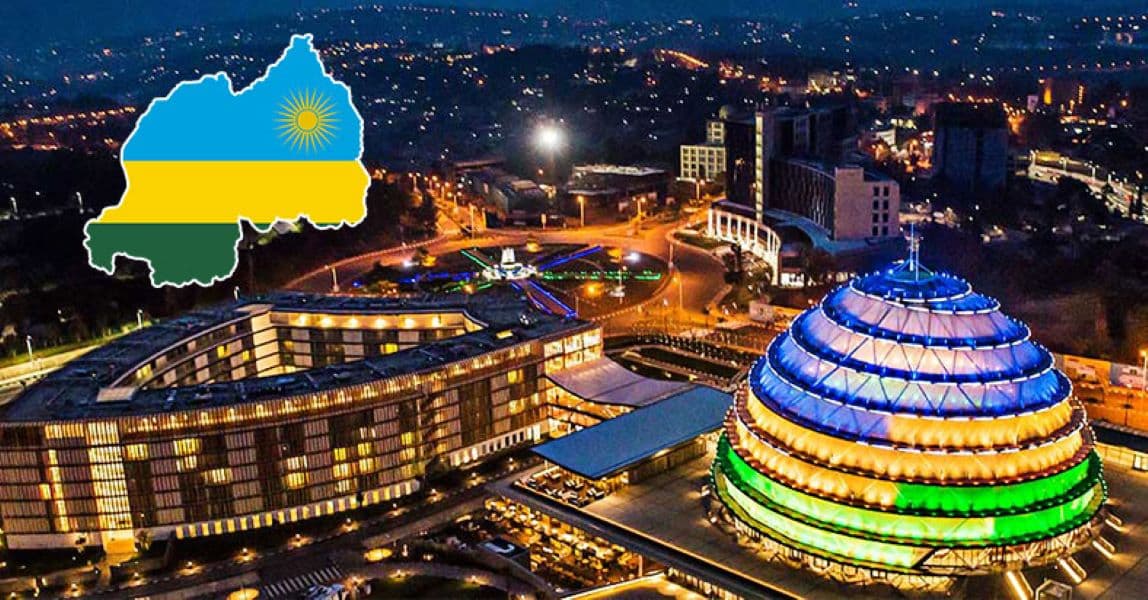 Afrique Centrale : Rwanda, RDC et Gabon, destinations d'investissement les plus sûres en 2025