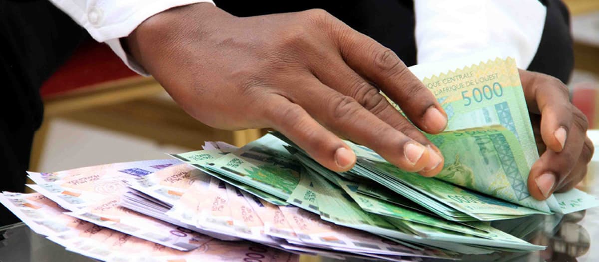 CEMAC : plus de 240 milliards FCFA levés sur le marché financier au 1er semestre 