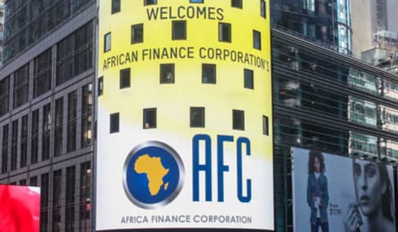 AFC lève 500 millions USD via un Eurobond à 5 ans pour doper ses activités en Afrique