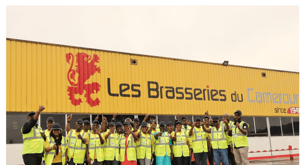 Afrique : avec 483 milliards FCFA de chiffre d'affaires, SABC domine les filiales de Castel