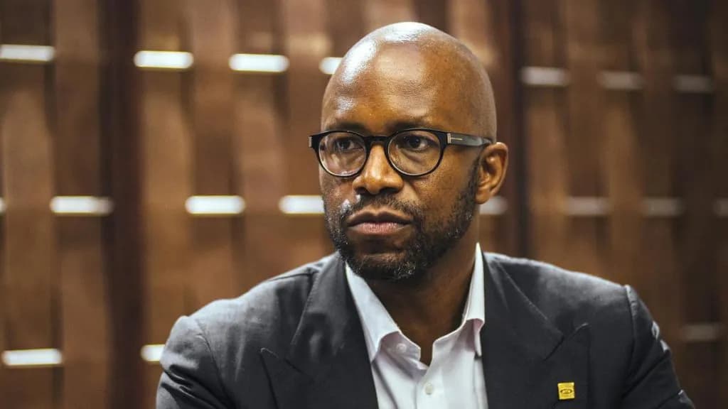 Télécoms : MTN anticipe un redressement spectaculaire de ses profits pour 2025