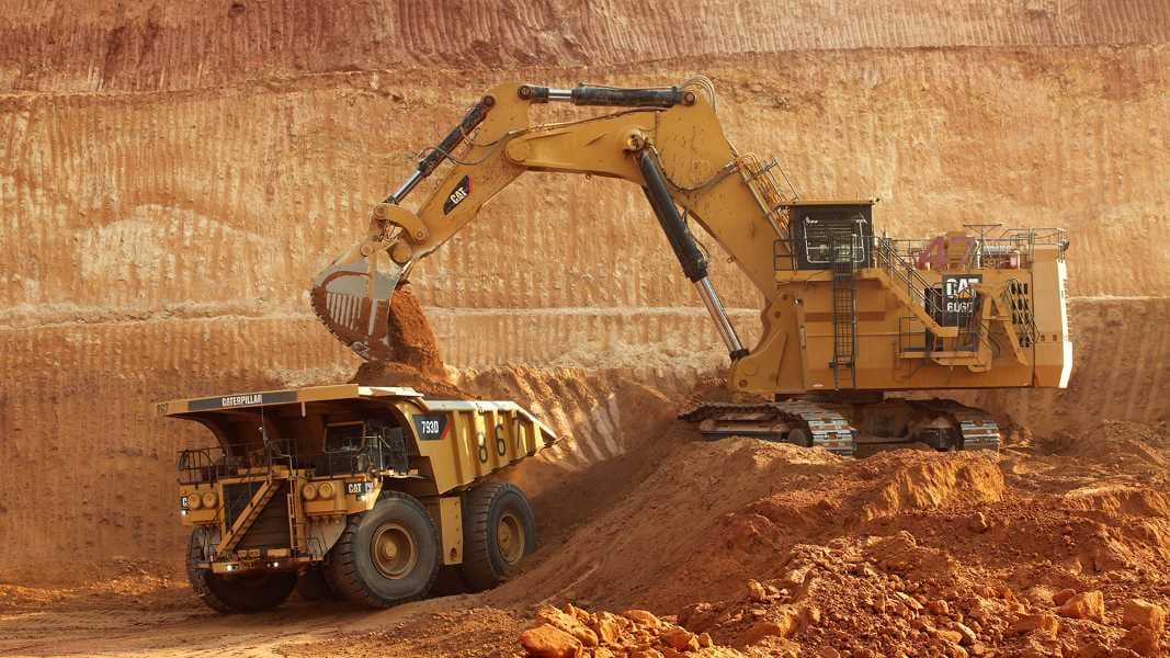 RDC : Glencore négocie la cession de 40 % de ses mines à un consortium américain