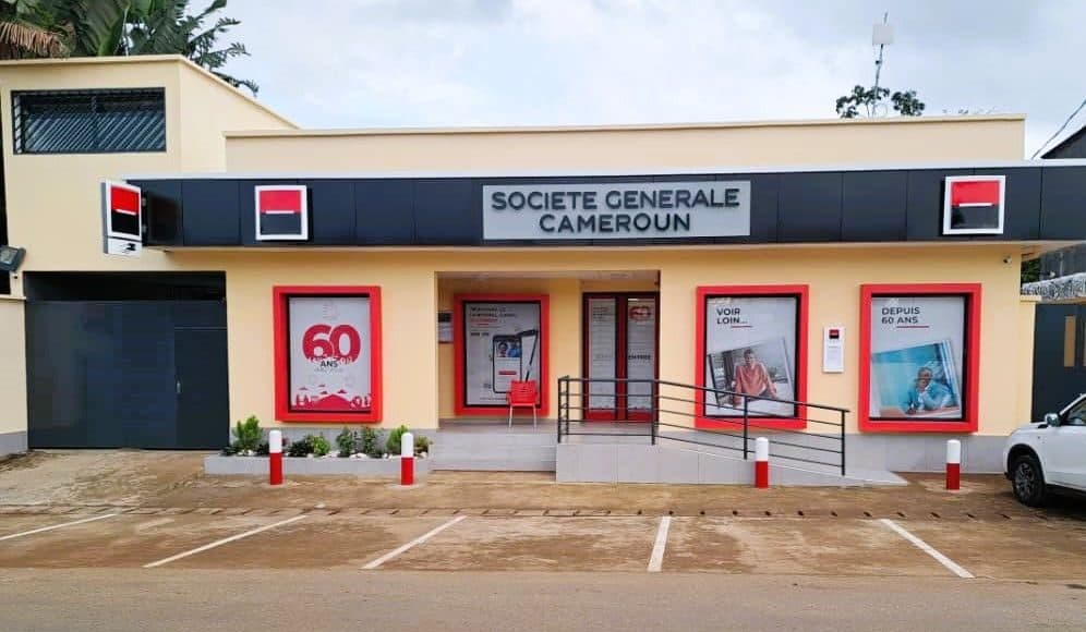Cameroun : le Top 3 des banques qui prêtent le plus au T1 2026