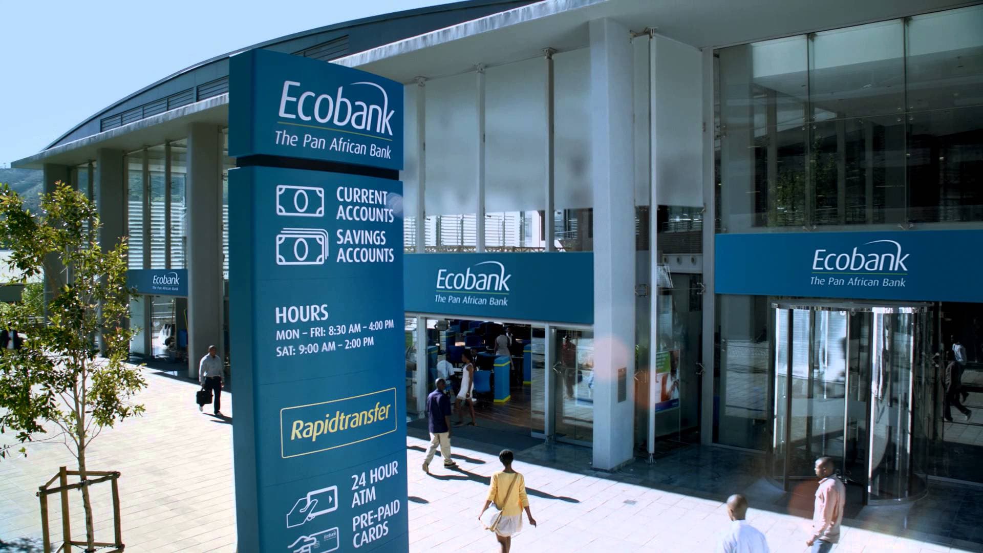 Financement vert : Ecobank transforme la protection de la nature en actif financier