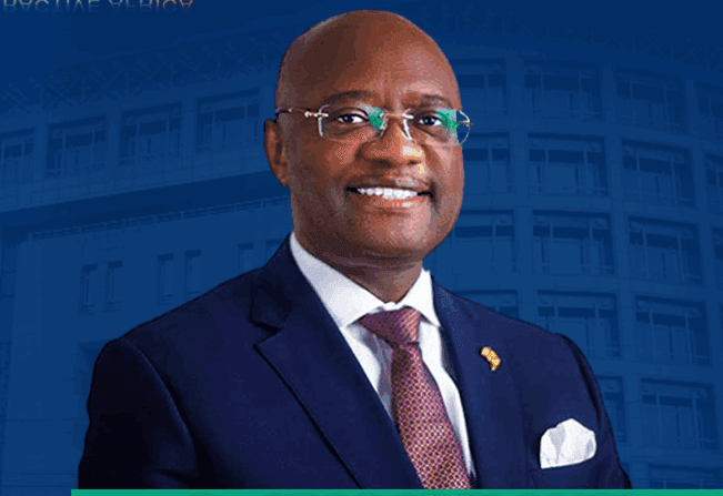 Afreximbank réalise un bénéfice de 372,7 milliards FCFA en neuf mois