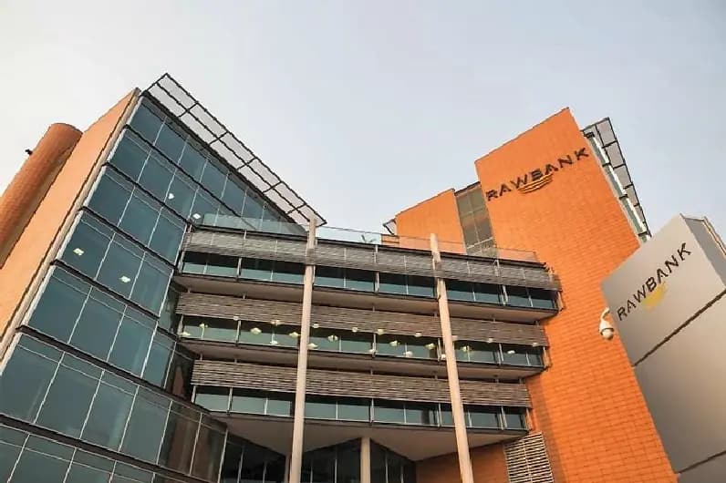 RDC : Rawbank obtient un financement majeur mené par la SFI