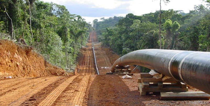 Pétrole tchadien : le Cameroun engrange plus de 15 milliards de FCFA de droits de transit en cinq mois