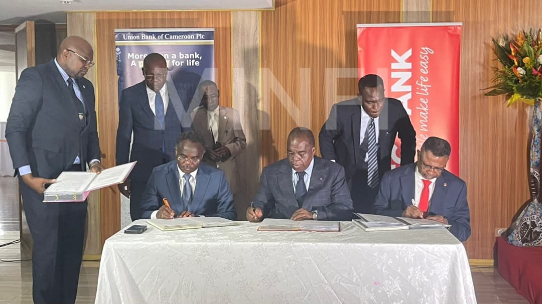 Cameroun : après leur restructuration, NFC Bank et UBC entrent dans une nouvelle phase de performance