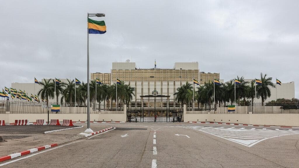 Gabon : les eurobonds reculent après la dégradation de la perspective de Moody’s