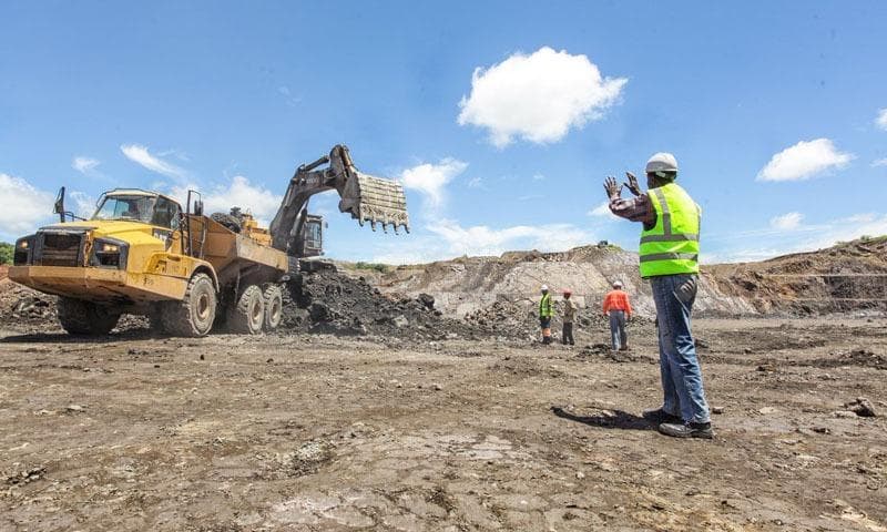RDC : le chinois Zijin Mining vise 500 000 tonnes de lithium d’ici fin juin