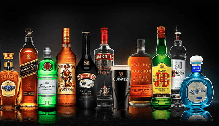 Cameroun : les exportations de boissons alcoolisées progressent de 11,7 % en 2024