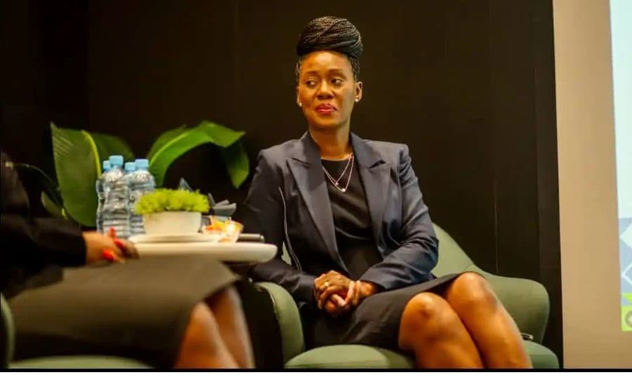 Cameroun : Gwendoline Abunaw reconduite à la présidence de l'Apeccam