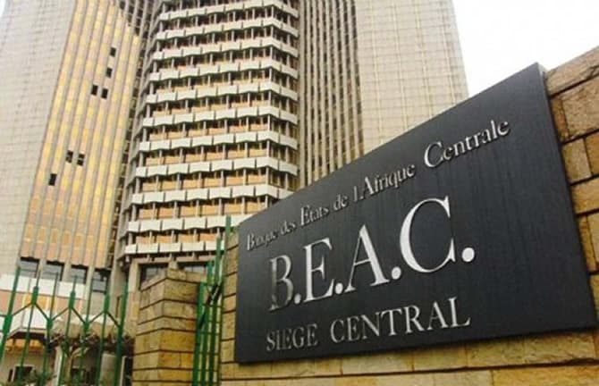 CEMAC : la BEAC injecte 700 milliards FCFA pour satisfaire l'appétit des banques