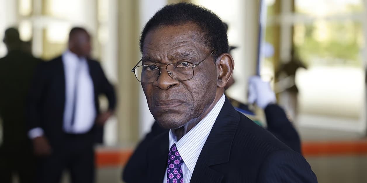 Guinée équatoriale : excédent budgétaire de 148 milliards FCFA au premier semestre