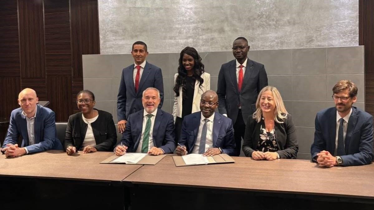 Coris Holding obtient 100 millions Ôé¼ de Mediterrania Capital pour soutenir son expansion régionale