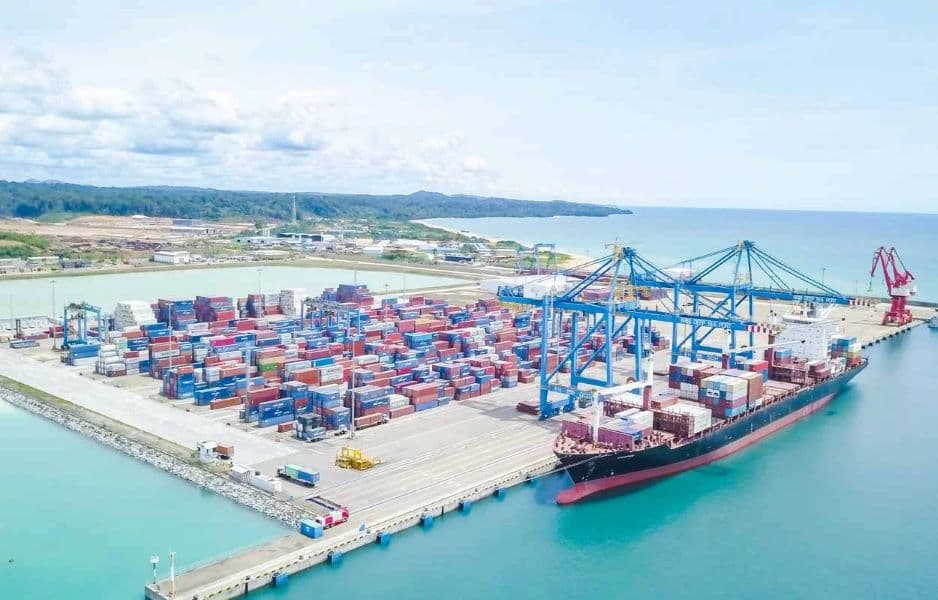 Cameroun : le Port de Douala réalise un chiffre d'affaires en hausse de 26 % au 1er trimestre