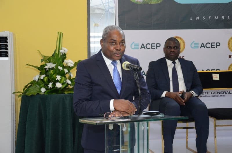 BVMAC : 80 milliards FCFA de dividendes et intérêts versés aux investissements en 2024