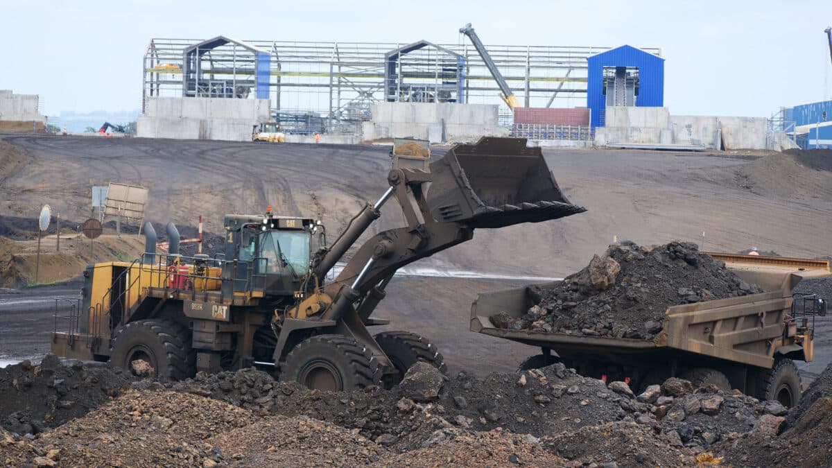 Gabon : les ventes de manganèse d'Eramet reculent de 26% au 3e trimestre