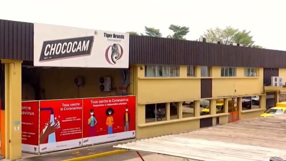 Cameroun : Minkama Capital mise sur BGFIBank pour racheter Chococam