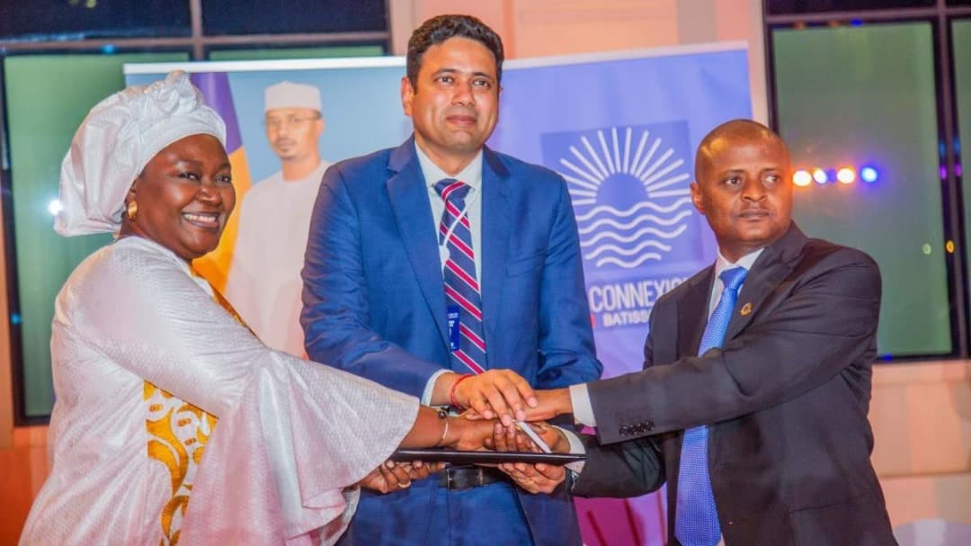 Investissements : le Tchad lève 16,4 milliards de dollars à Abu Dhabi