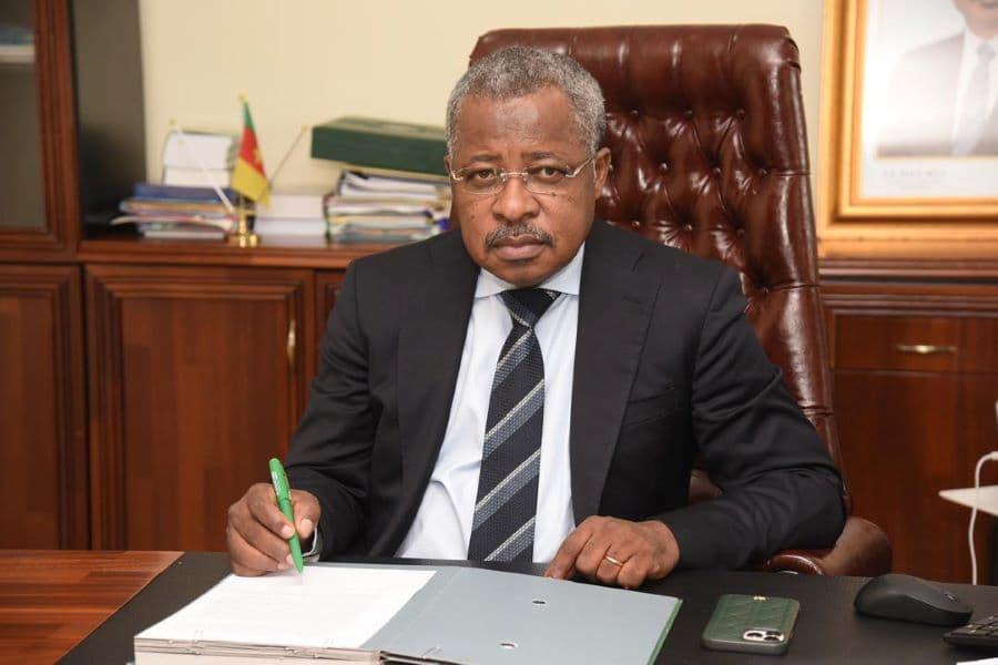 Cameroun : la mise au point du DG de la CDEC au MINFI