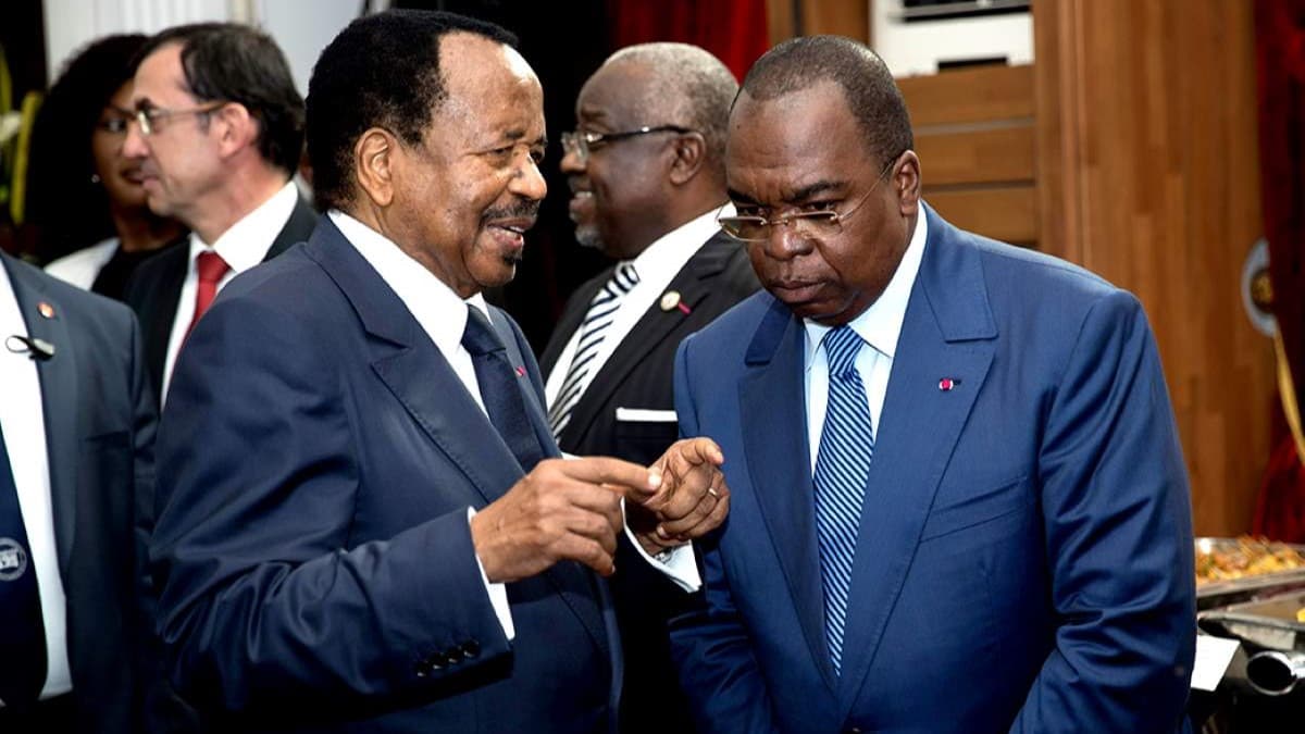 Budget 2026 : le Cameroun table sur une hausse record de 1 000 milliards FCFA