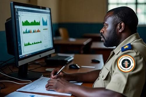 Cameroun : les recettes douanières grimpent à 830,1 milliards FCFA à fin septembre