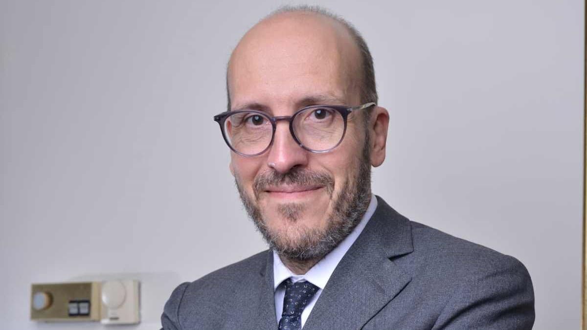 Cameroun : Alexandre Beziaud va quitter la direction de Société Commerciale de Banque