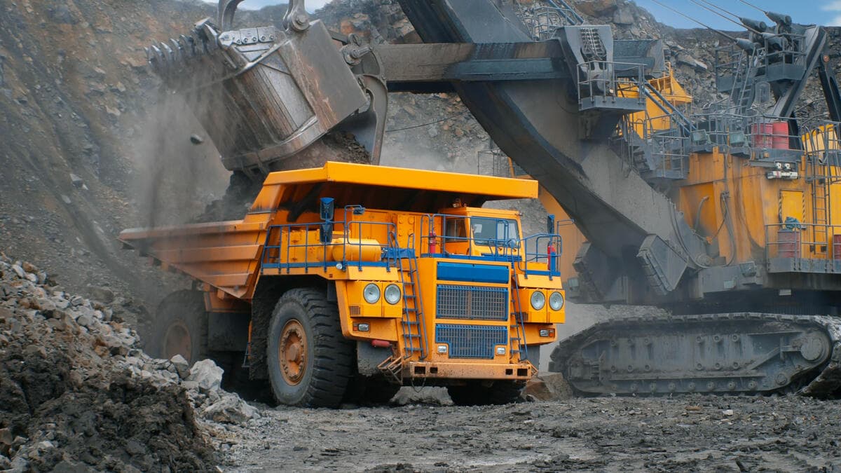 Cameroun : les recettes du secteur extractif chutent de 7,5% en 2023