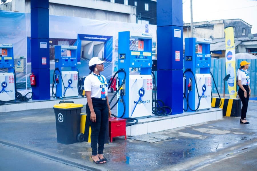 Réseau de distribution : Neptune Oil ouvre sa 51ᵉ station-service au Cameroun