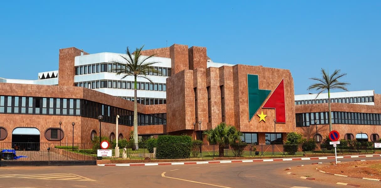 Cameroun : les recettes pétrolières reculent de 159 milliards FCFA en six mois