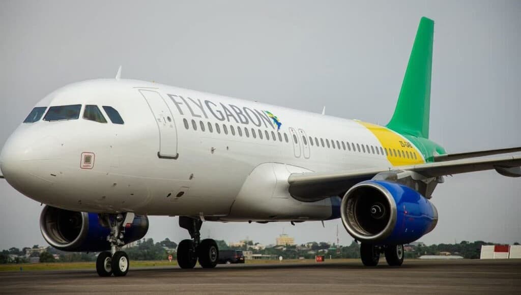 Transport aérien : le Gabon engage 1 milliard FCFA dans Fly Gabon Holding