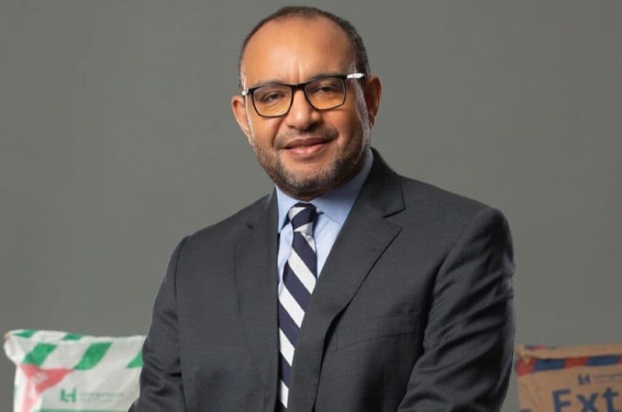 Cameroun : les défis de Rachid Yousry à la tête de Cimencam