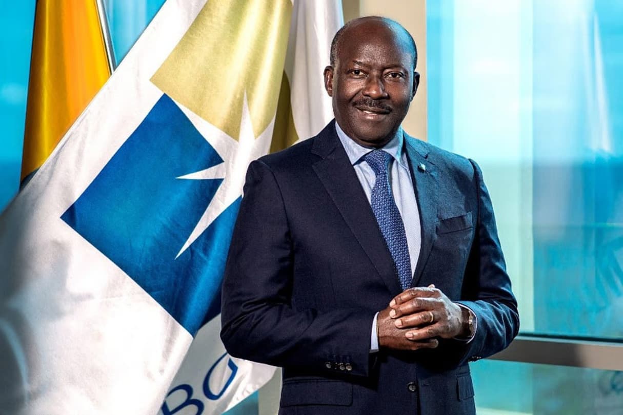 Entrée en Bourse : BGFI Holding mobilise 45 milliards FCFA, loin des 125 milliards visés