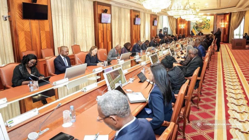 Fichier solde de l’Etat : le Gabon serre la vis et cible 10 milliards FCFA d’économies