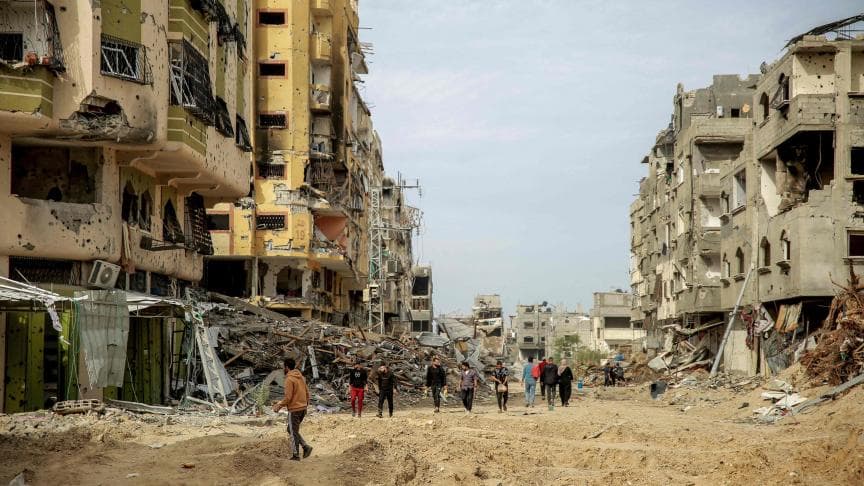 Tensions dans le Golfe : le Cameroun active un dispositif de protection pour sa diaspora