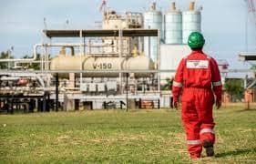 Pétrole : Maurel & Prom affiche un bénéfice record, après de gros investissements au Gabon