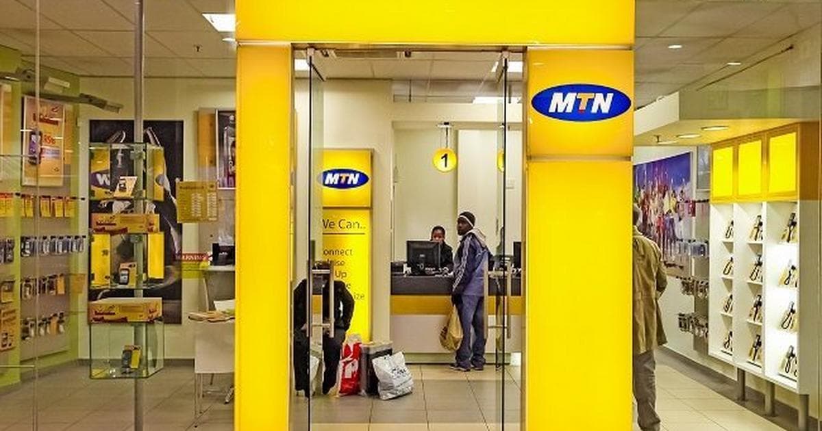 Télécoms : MTN relève ses dividendes après une année 2024 difficile