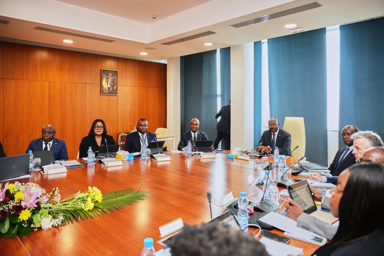 BGFIBank Gabon muscle ses fonds propres à 200 milliards FCFA