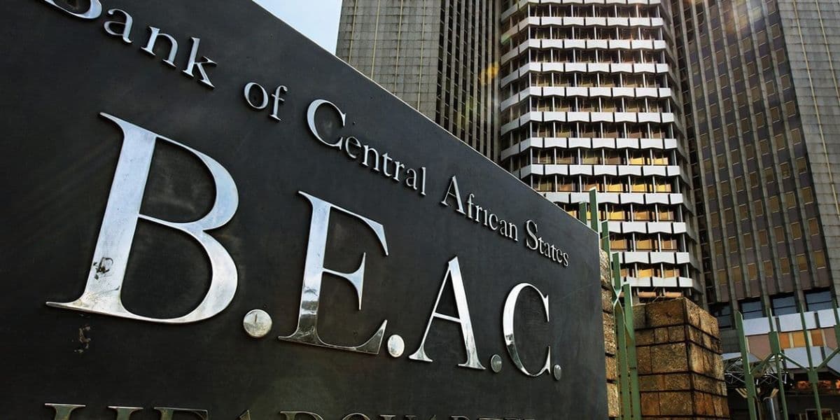 Secteur bancaire : la BEAC injecte 364 milliards de FCFA pour stimuler le crédit