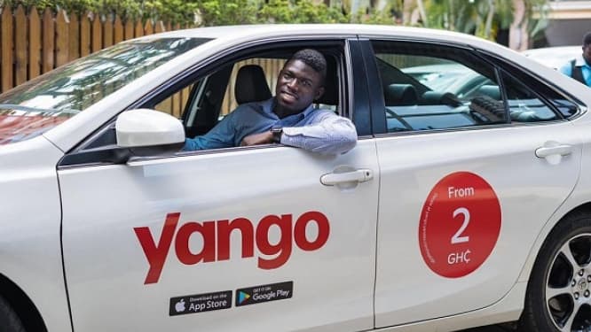 Transports : le gouvernement camerounais sanctionne la plateforme Yango