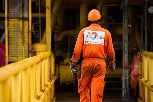 Pétrole : la production de TotalEnergies EP Gabon recule au T1 2026