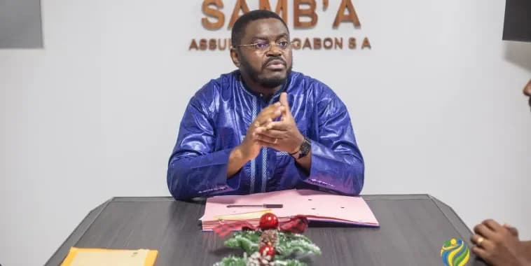 Micro-assurance : le gabonais Samb’a mobilise 615 millions FCFA pour lancer sa filiale au Cameroun
